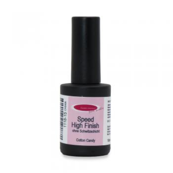 FF Speed High Finish Make Up Cotton Candy ohne Schwitzschicht 10ml